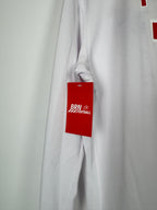 LILLE 2012/2013 AWAY LONG-SLEEVED FOOTBALL SHIRT - PAYET #7 (M)