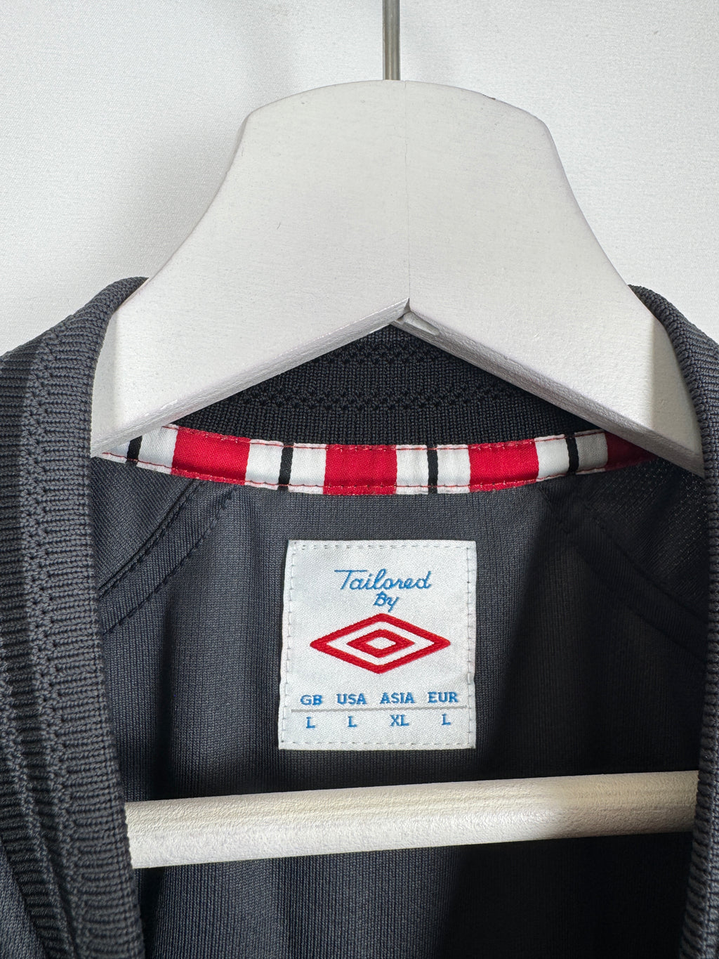 LILLE FOOTBALL JERSEY 2012/2013 THIRD LONG SLEEVES - PAYET #7 (L)