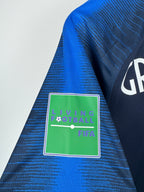 FRANCE 2018 HOME FOOTBALL JERSEY - GRIEZMANN #7 (S)
