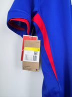 CAMISETA DE FÚTBOL PSG 1997/1998 LOCAL - NGOTTY #4 (S)