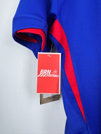 CAMISETA DE FÚTBOL PSG 1997/1998 LOCAL - NGOTTY #4 (S)