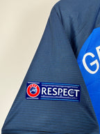 CAMISETA DE FÚTBOL SELECCIÓN DE FRANCIA 2016 LOCAL - GRIEZMANN #7 (S)