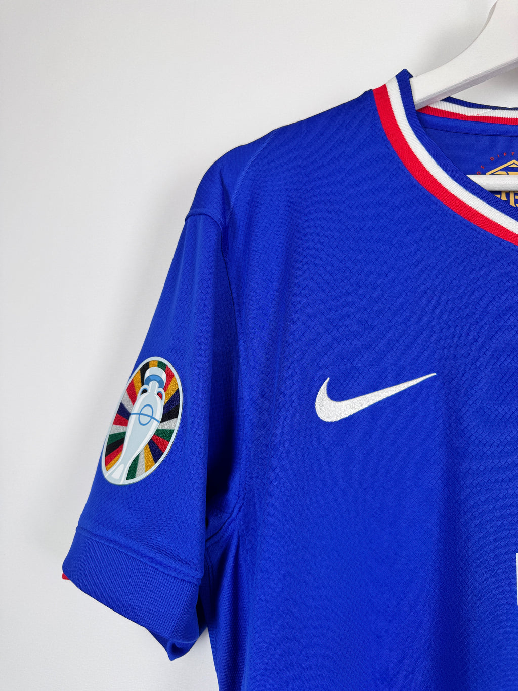 CAMISETA DE FÚTBOL PSG 1997/1998 LOCAL - NGOTTY #4 (S)
