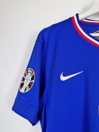 CAMISETA DE FÚTBOL PSG 1997/1998 LOCAL - NGOTTY #4 (S)