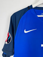 CAMISETA DE FÚTBOL SELECCIÓN DE FRANCIA 2016 LOCAL - GRIEZMANN #7 (S)