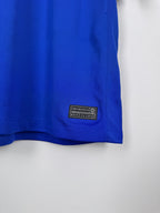 CAMISETA DE FÚTBOL PSG 1997/1998 LOCAL - NGOTTY #4 (S)