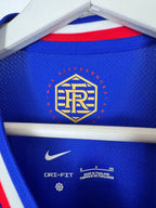 CAMISETA DE FÚTBOL PSG 1997/1998 LOCAL - NGOTTY #4 (S)