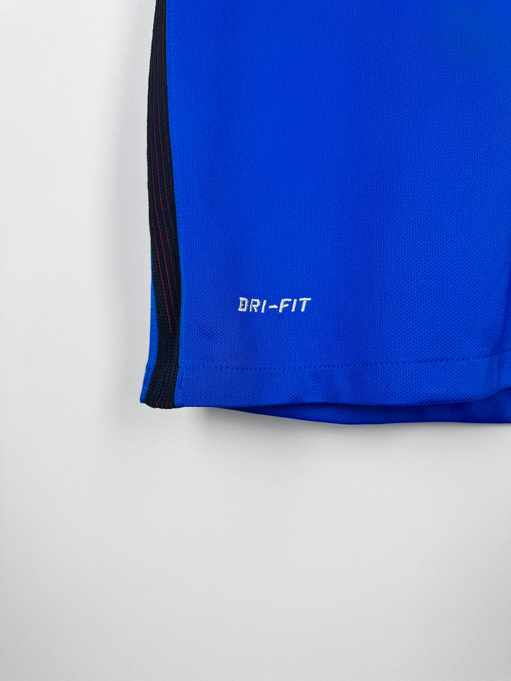 CAMISETA DE FÚTBOL SELECCIÓN DE FRANCIA 2016 LOCAL - GRIEZMANN #7 (S)