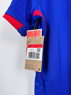 PSG FOOTBALL JERSEY 1997/1998 HOME - NGOTTY #4 (S)