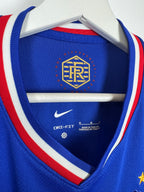 CAMISETA DE FÚTBOL PSG 1997/1998 LOCAL - NGOTTY #4 (S)