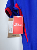 MAILLOT DE FOOTBALL ÉQUIPE DE FRANCE 2024 DOMICILE NEUF AVEC ÉTIQUETTE - OUSMANE DEMBÉLÉ #11 (M)