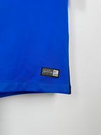 2016 FRANCE NATIONAL FOOTBALL TEAM HOME JERSEY - GRIEZMANN #7 EURO FINAL (S)