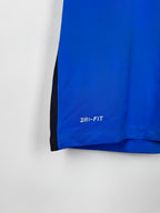 2016 FRANCE NATIONAL FOOTBALL TEAM HOME JERSEY - GRIEZMANN #7 EURO FINAL (S)
