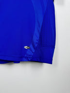 FRANCE NATIONAL FOOTBALL TEAM 2008 HOME JERSEY - HENRY #12 (L)