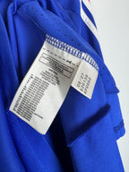 FRANCE NATIONAL FOOTBALL TEAM 2008 HOME JERSEY - HENRY #12 (L)