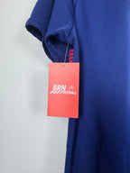 FRANCE NATIONAL FOOTBALL TEAM 2010 HOME JERSEY - HENRY #12 (M)