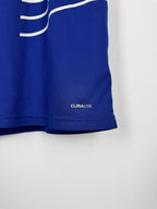 FRANCE NATIONAL FOOTBALL TEAM 2010 HOME JERSEY - HENRY #12 (M)