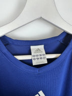 FRANCE NATIONAL FOOTBALL TEAM 2010 HOME JERSEY - HENRY #12 (M)