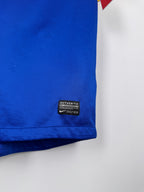 MAILLOT DE FOOTBALL BRÉSIL 2012 EXTÉRIEUR - NEYMAR #11 (XL)