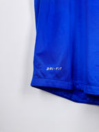 MAILLOT DE FOOTBALL BRÉSIL 2012 EXTÉRIEUR - NEYMAR #11 (XL)