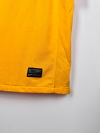 MAILLOT DE FOOTBALL BRÉSIL 2010 DOMICILE - ROBINHO #11 (XL)