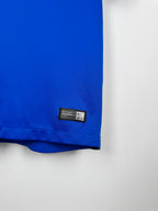 FRANCE NATIONAL FOOTBALL TEAM HOME JERSEY 2016 - GRIEZMANN #7 EURO FINAL (XL)