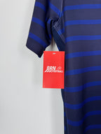 FRANCE NATIONAL FOOTBALL TEAM 2020 HOME JERSEY - BENZEMA #19 (XS)
