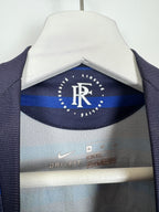 FRANCE NATIONAL FOOTBALL TEAM 2020 HOME JERSEY - BENZEMA #19 (XS)