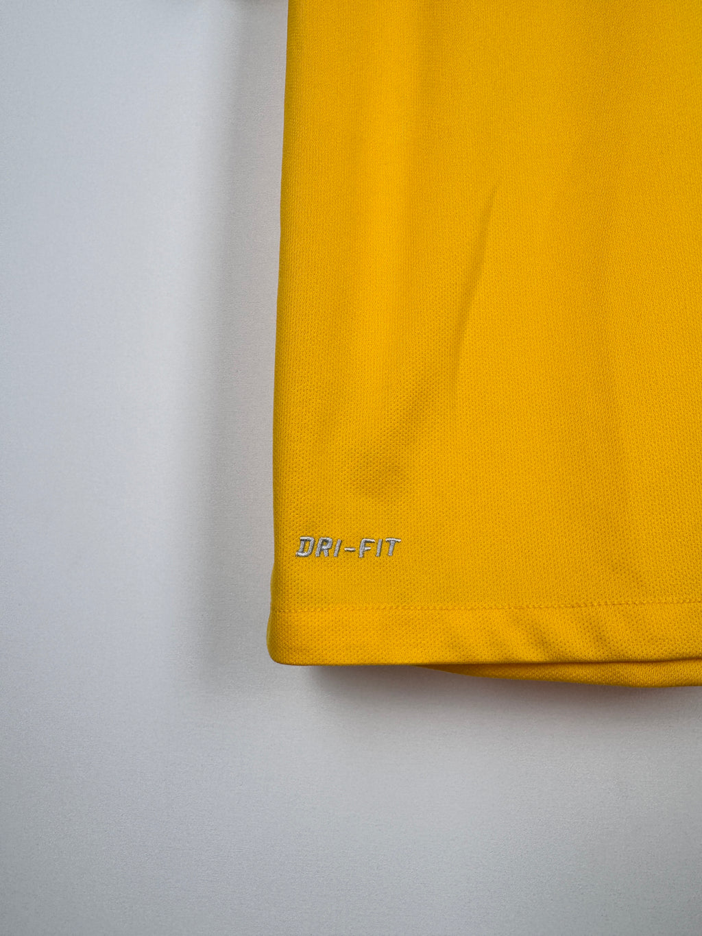 MAILLOT DE FOOTBALL BRÉSIL 2014 DOMICILE - NEYMAR JR #10 (S)