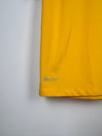 MAILLOT DE FOOTBALL BRÉSIL 2014 DOMICILE - NEYMAR JR #10 (S)