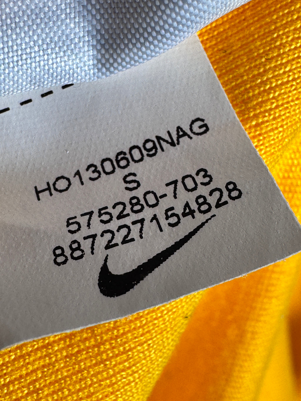 MAILLOT DE FOOTBALL BRÉSIL 2014 DOMICILE - NEYMAR JR #10 (S)