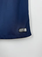 2018 FRANCE NATIONAL TEAM HOME FOOTBALL SHIRT - MBAPPÉ #10 (S)