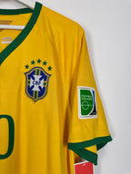CAMISETA DE FÚTBOL PSG 1997/1998 LOCAL - NGOTTY #4 (S)