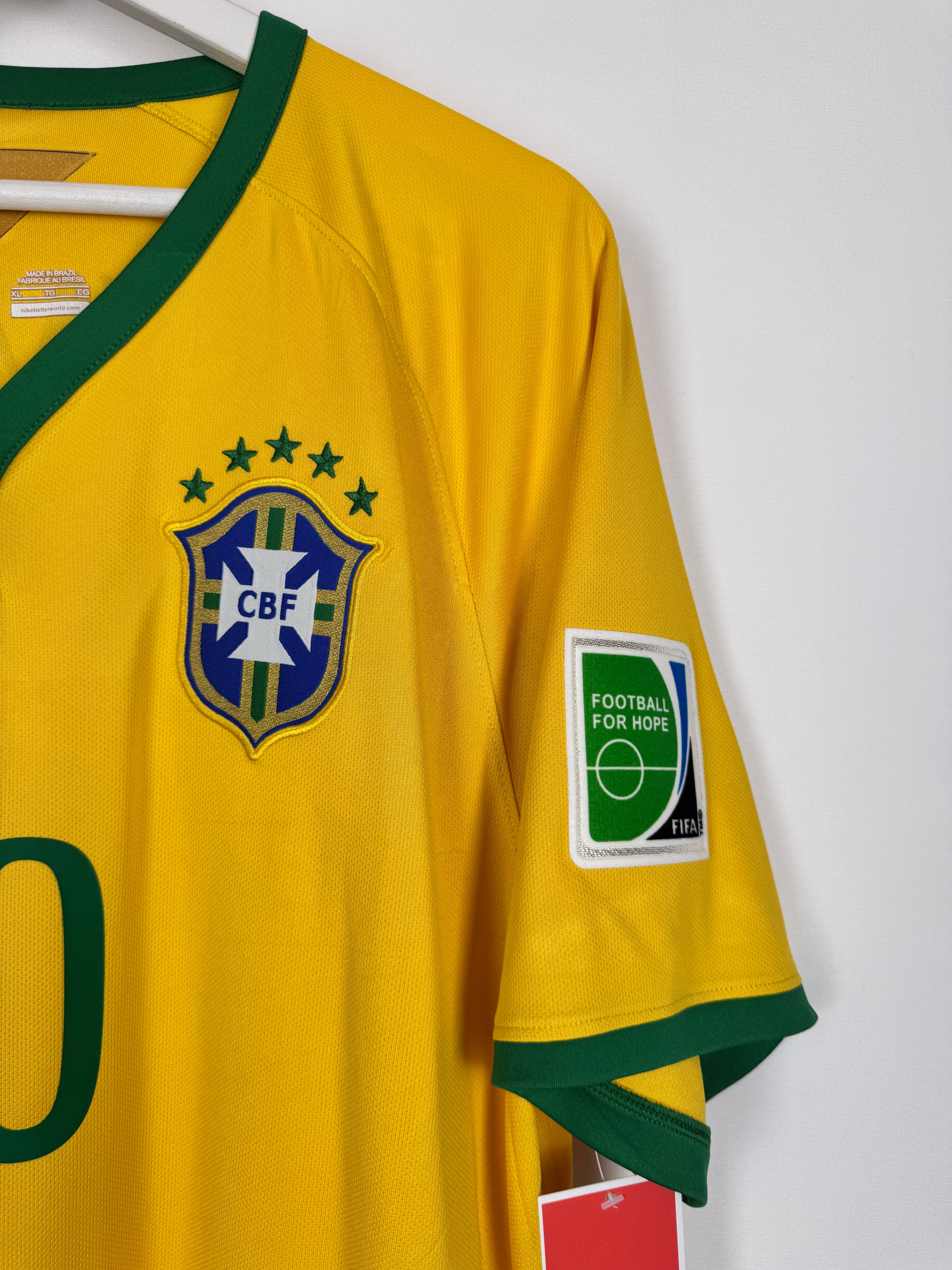 CAMISETA DE FÚTBOL PSG 1997/1998 LOCAL - NGOTTY #4 (S)