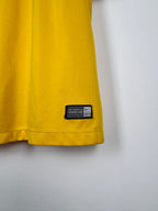 CAMISETA DE FÚTBOL PSG 1997/1998 LOCAL - NGOTTY #4 (S)