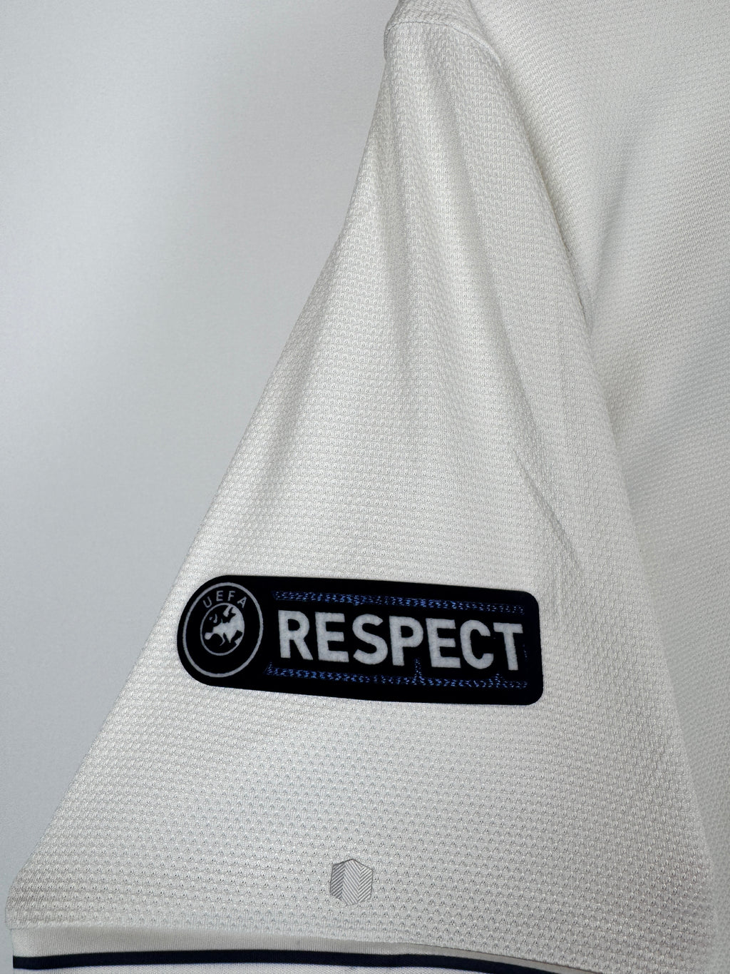FRANCE NATIONAL FOOTBALL TEAM AWAY JERSEY 2012 - RIBÉRY #7 (S)