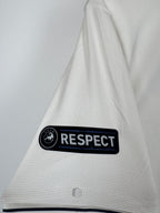 FRANCE NATIONAL FOOTBALL TEAM AWAY JERSEY 2012 - RIBÉRY #7 (S)