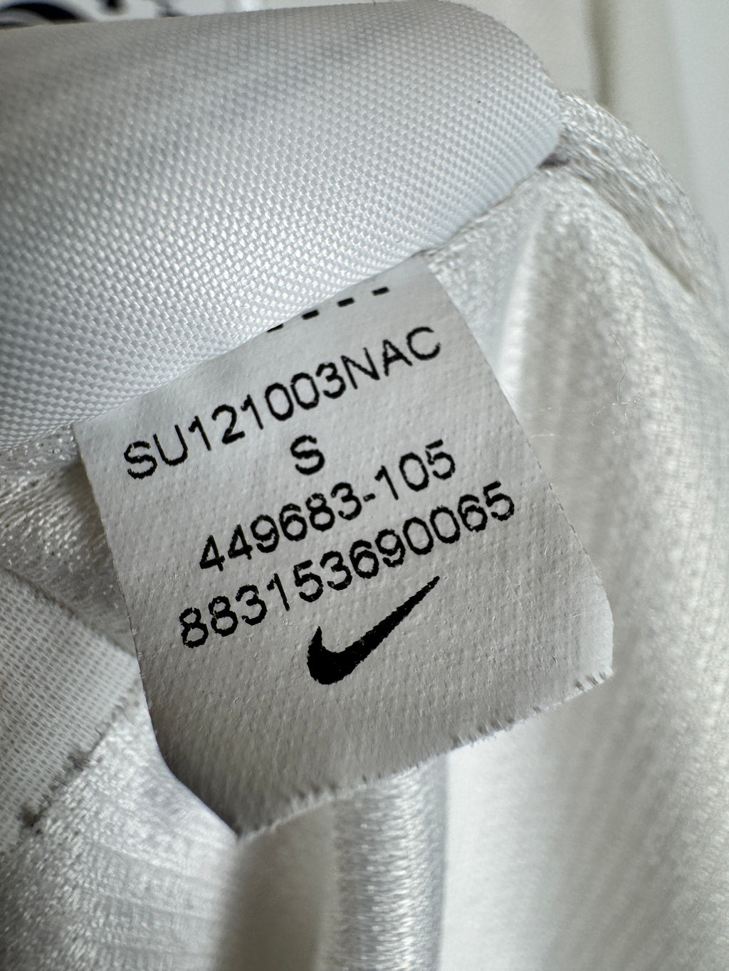 FRANCE NATIONAL FOOTBALL TEAM AWAY JERSEY 2012 - RIBÉRY #7 (S)