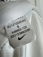 FRANCE NATIONAL FOOTBALL TEAM AWAY JERSEY 2012 - RIBÉRY #7 (S)