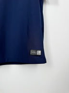 FRANCE NATIONAL FOOTBALL TEAM 2018 HOME JERSEY - GRIEZMANN #7 (S)
