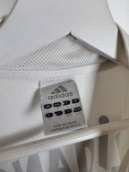 MAILLOT DE FOOTBALL REAL MADRID 2005/2006 DOMICILE - ZINÉDINE ZIDANE #5 (L)
