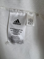 MAILLOT DE FOOTBALL REAL MADRID 2005/2006 DOMICILE - ZINÉDINE ZIDANE #5 (L)