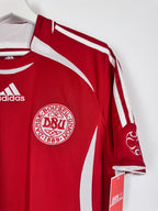 CAMISETA DE FÚTBOL PSG 1997/1998 LOCAL - NGOTTY #4 (S)