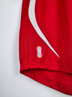 CAMISETA DE FÚTBOL PSG 1997/1998 LOCAL - NGOTTY #4 (S)