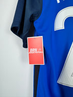 FRANCE NATIONAL FOOTBALL TEAM 2016 HOME JERSEY - MBAPPÉ #20 (S)