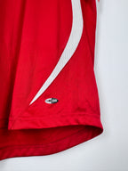 CAMISETA DE FÚTBOL PSG 1997/1998 LOCAL - NGOTTY #4 (S)