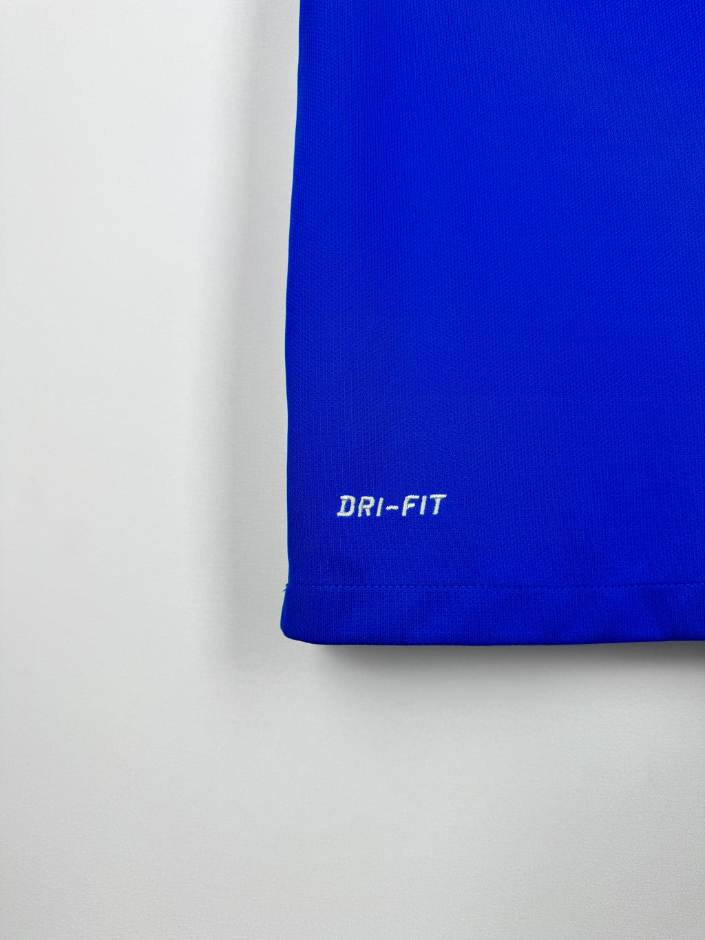 FRANCE NATIONAL FOOTBALL TEAM 2016 HOME JERSEY - MBAPPÉ #20 (S)