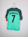 CAMISETA DE FÚTBOL PSG 1997/1998 LOCAL - NGOTTY #4 (S)