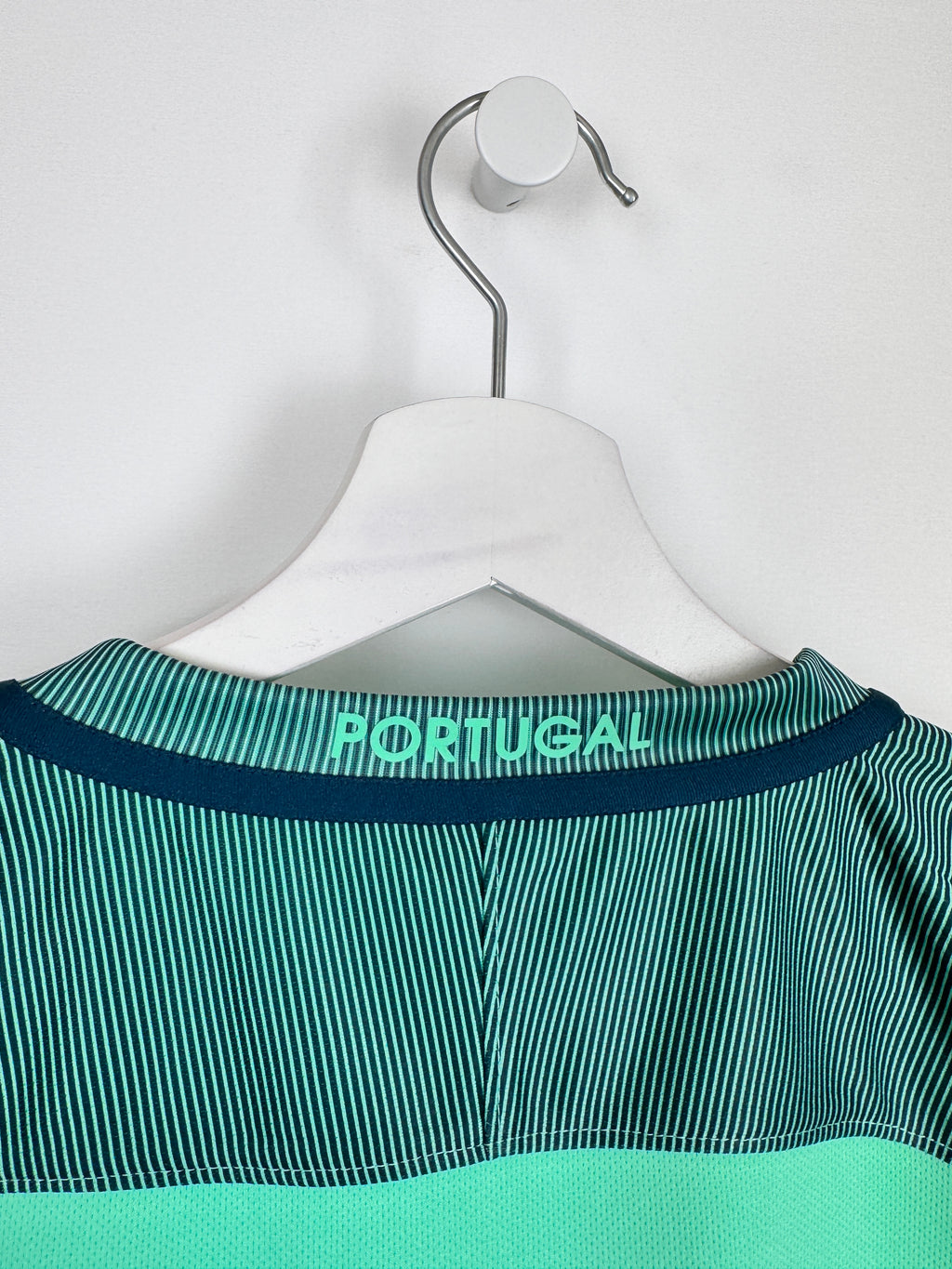 CAMISETA DE FÚTBOL PSG 1997/1998 LOCAL - NGOTTY #4 (S)