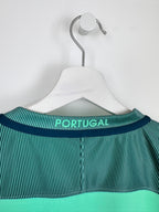 CAMISETA DE FÚTBOL PSG 1997/1998 LOCAL - NGOTTY #4 (S)
